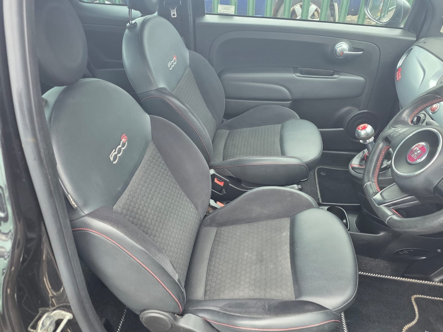 Used Fiat 500 2014 for sale - 76651083: Photo 10