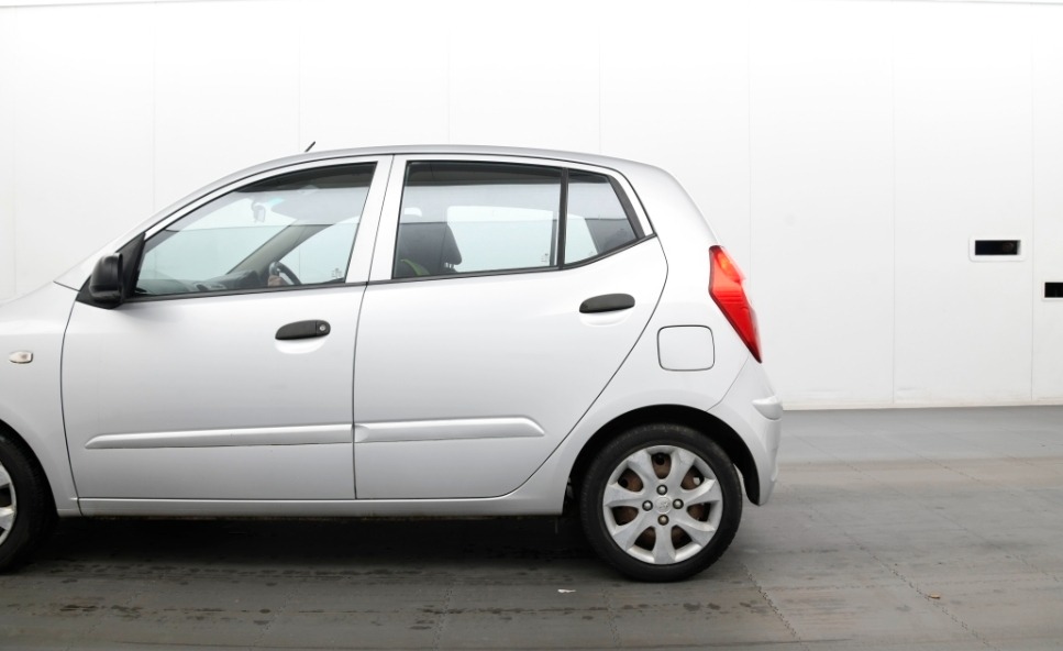 Used Hyundai i10 2013 for sale - 77798645: Photo 15