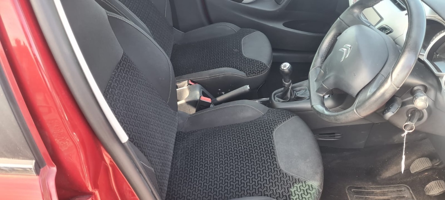 Used Citroen C3 2011 for sale - 77718534: Photo 10