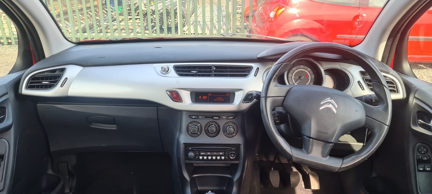 Used Citroen C3 2011 for sale - 77718534: Photo 12