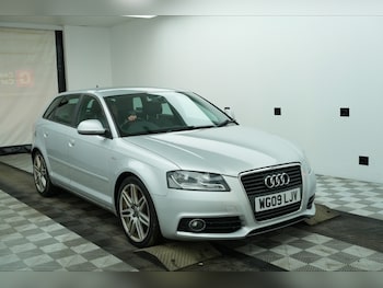 Used Audi A3 2009 for sale - 78703872: Photo
