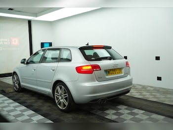 Used Audi A3 2009 for sale - 78703872: Photo