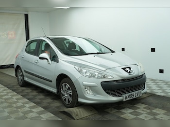 Used Peugeot 308 2009 for sale - 78870495: Photo