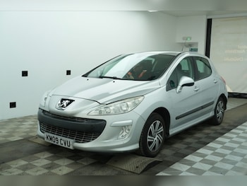 Used Peugeot 308 2009 for sale - 78870495: Photo