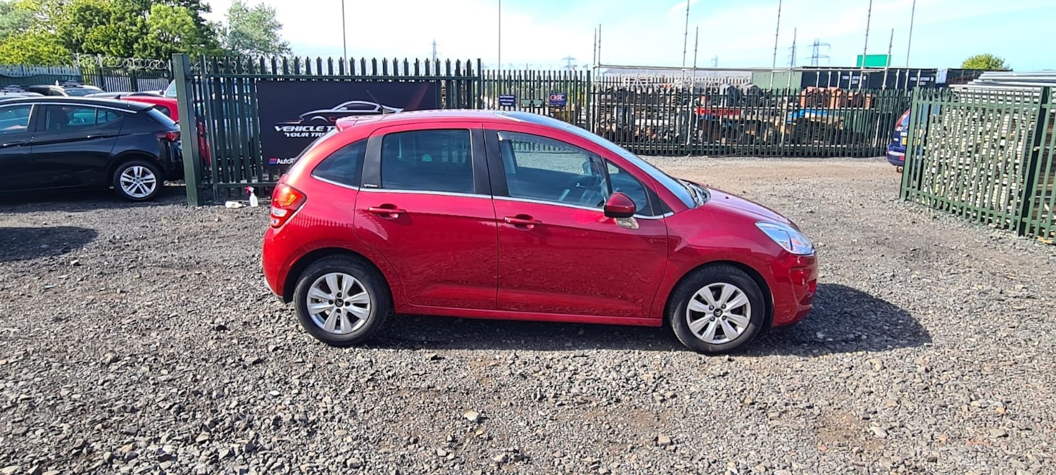 Used Citroen C3 2011 for sale - 76491881: Photo 10