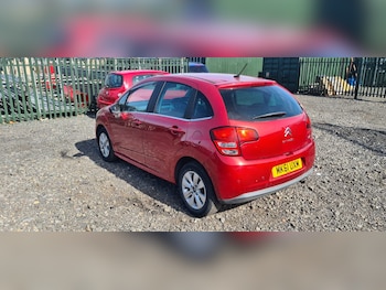 Used Citroen C3 2011 for sale - 76491881: Photo
