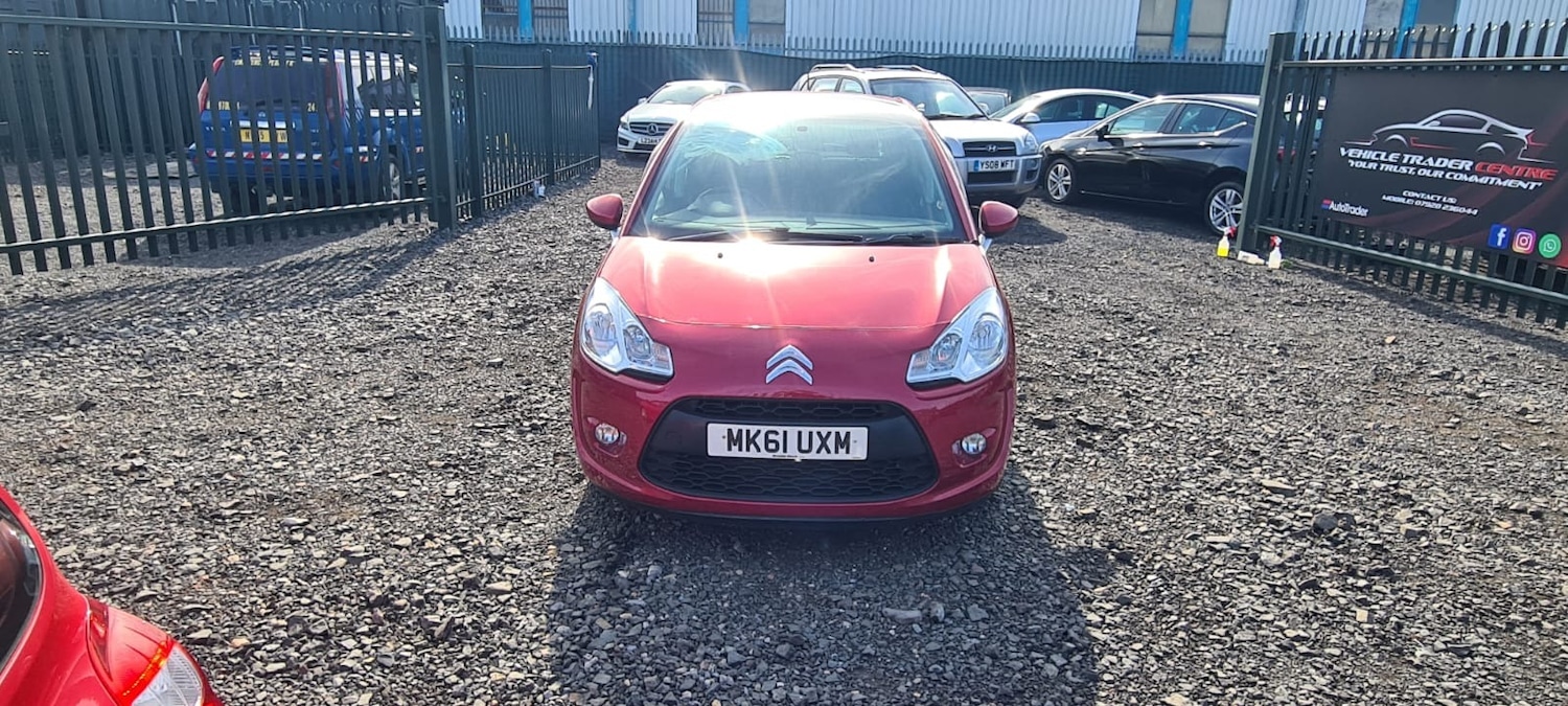 Used Citroen C3 2011 for sale - 76491881: Photo 6