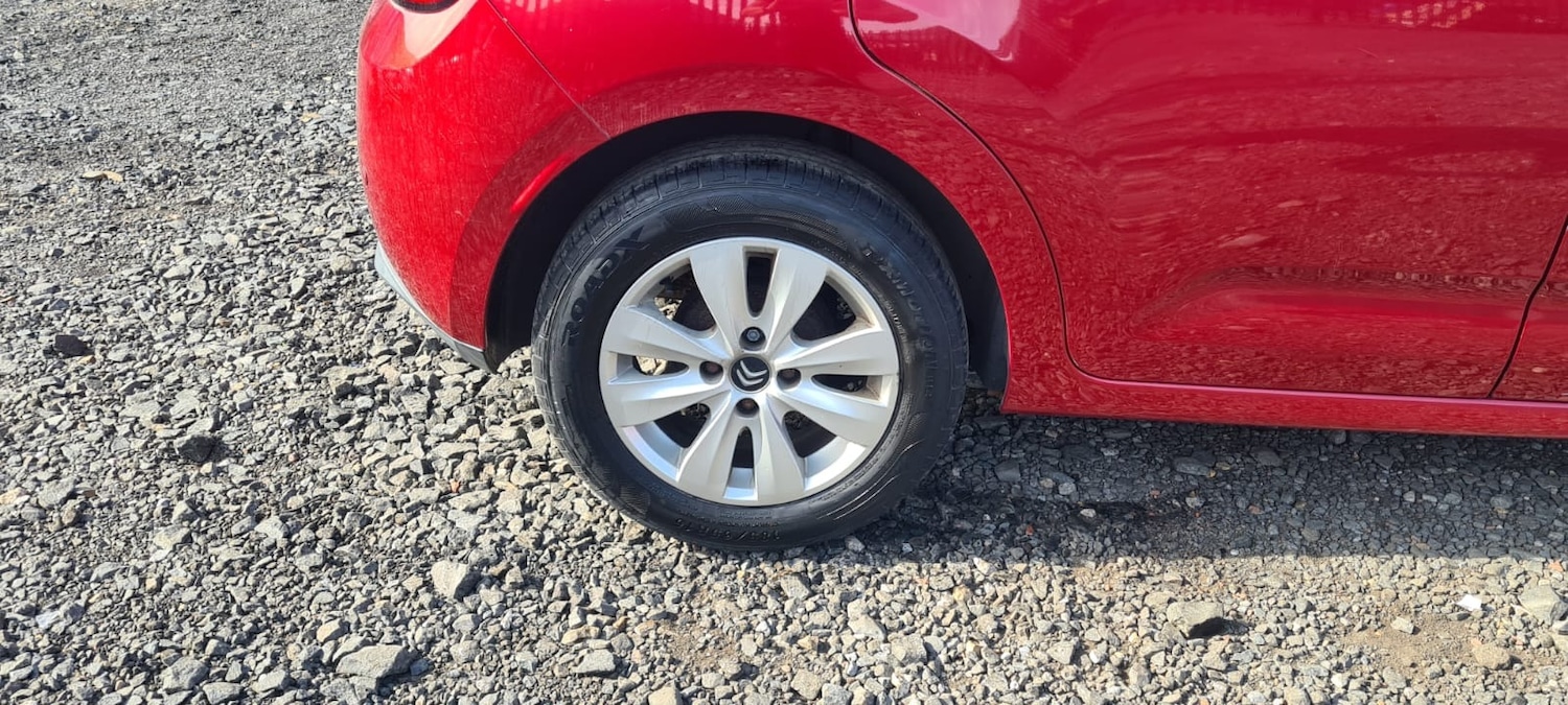 Used Citroen C3 2011 for sale - 76491881: Photo 9