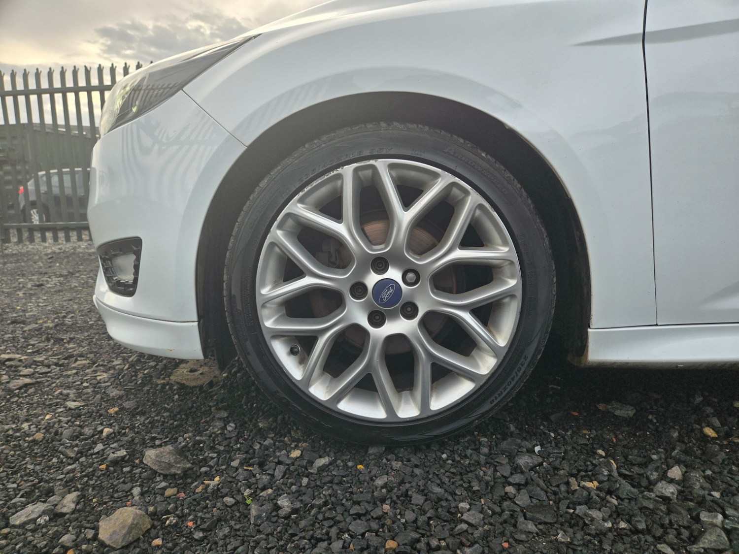 Used Ford Focus 2015 for sale - 76650432: Photo 8