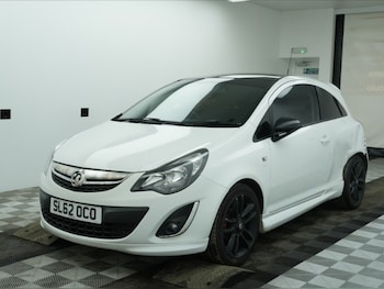 Used Vauxhall Corsa 2012 for sale - 78870354: Photo