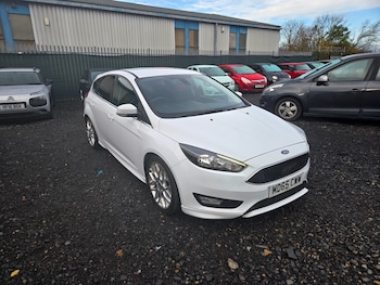 Used Ford Focus 2015 for sale - 76542530: Photo