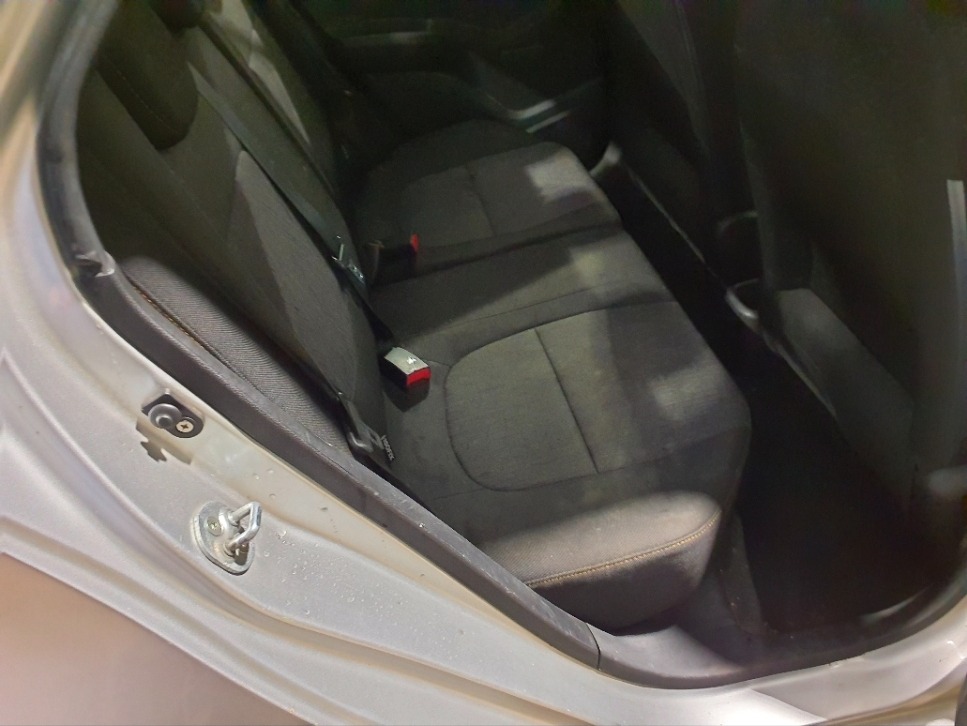 Used Kia Picanto 2012 for sale - 77058705: Photo 12