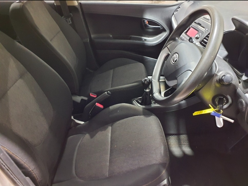 Used Kia Picanto 2012 for sale - 77798642: Photo 12