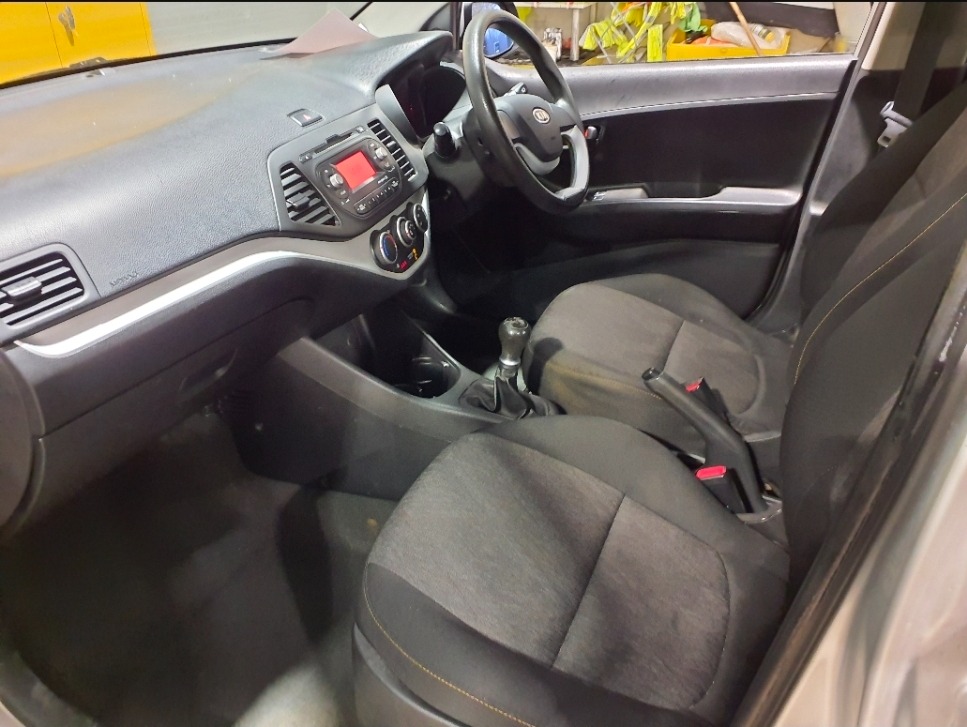 Used Kia Picanto 2012 for sale - 77798642: Photo 14