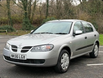 2007 (56) - 1.5 S 5dr