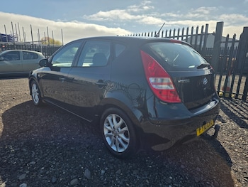 Used Hyundai i30 2010 for sale - 78703865: Photo