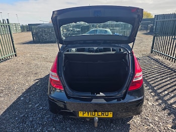 Used Hyundai i30 2010 for sale - 78703865: Photo