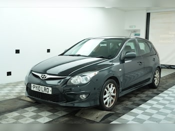 Used Hyundai i30 2010 for sale - 78268707: Photo