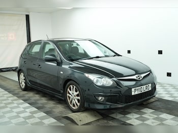 Used Hyundai i30 2010 for sale - 78268707: Photo