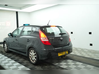 Used Hyundai i30 2010 for sale - 78268707: Photo