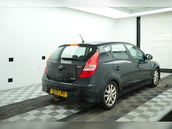 Used Hyundai i30 2010 for sale - 78268707: Photo