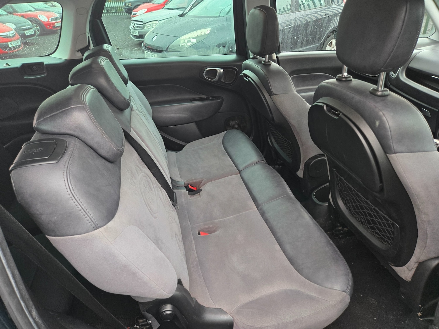 Used Fiat 500L 2014 for sale - 76650337: Photo 7