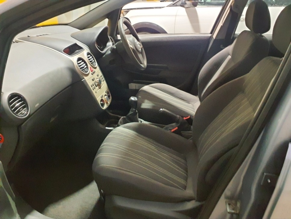 Used Vauxhall Corsa 2007 for sale - 77058706: Photo 10