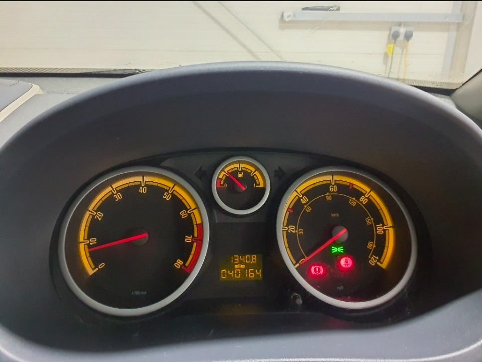 Used Vauxhall Corsa 2007 for sale - 77058706: Photo 13