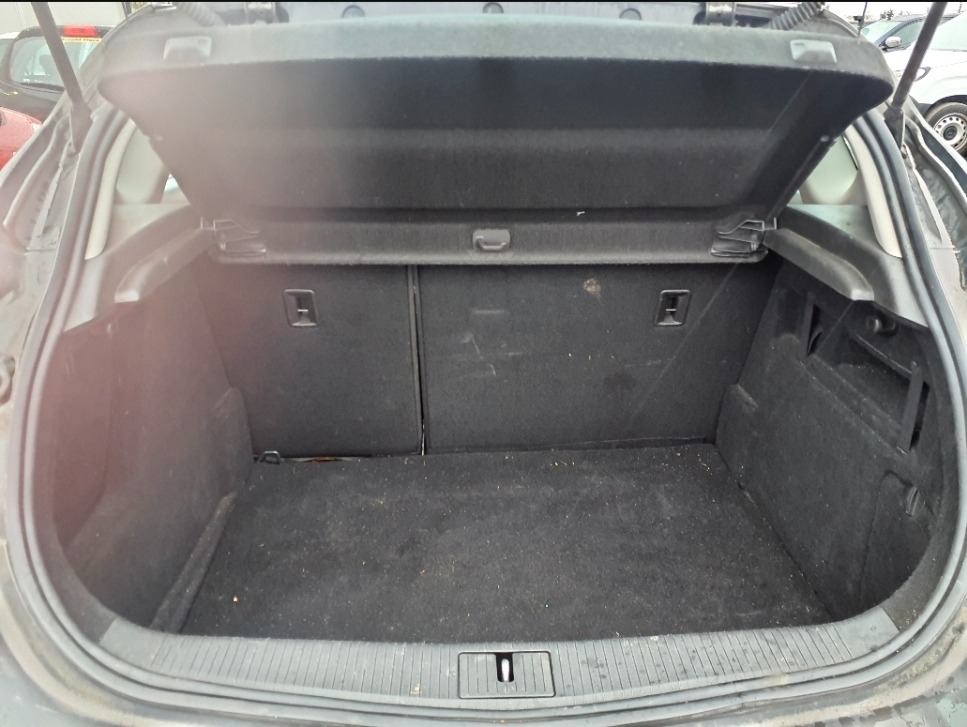 Used Vauxhall Astra 2013 for sale - 78028294: Photo 13