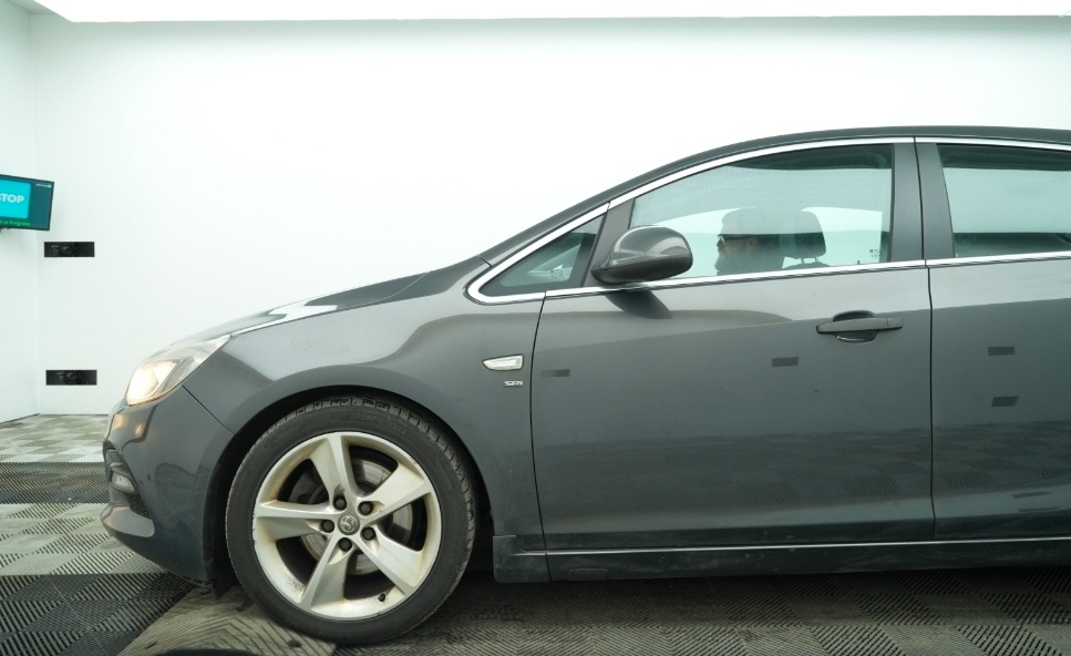 Used Vauxhall Astra 2013 for sale - 78028294: Photo 5