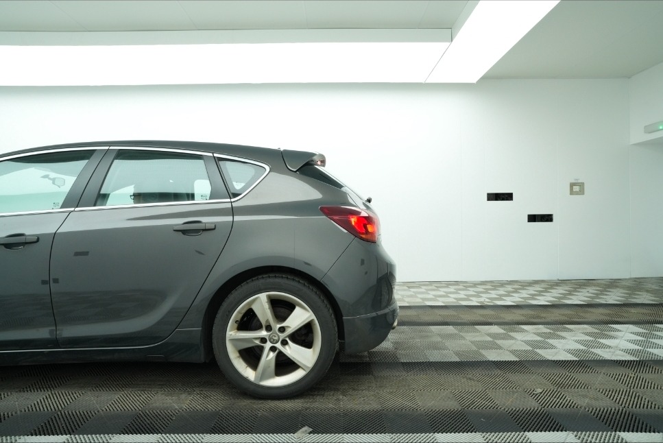 Used Vauxhall Astra 2013 for sale - 78028294: Photo 6