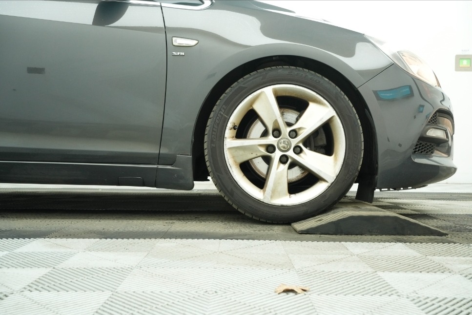 Used Vauxhall Astra 2013 for sale - 78028294: Photo 7