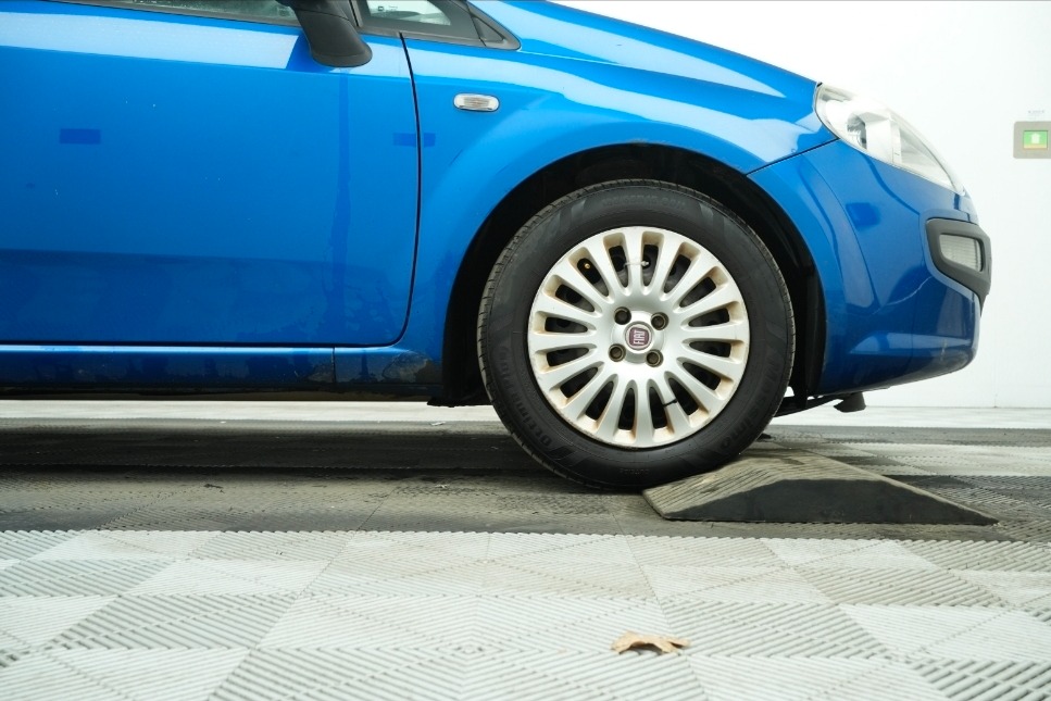 Used Fiat Punto Evo 2012 for sale - 78028397: Photo 10