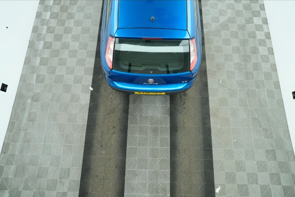 Used Fiat Punto Evo 2012 for sale - 78028397: Photo 12