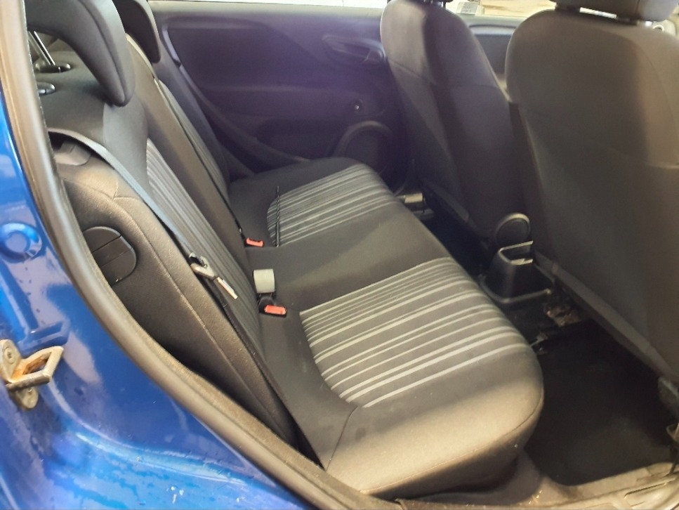 Used Fiat Punto Evo 2012 for sale - 78028397: Photo 13