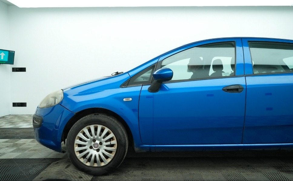 Used Fiat Punto Evo 2012 for sale - 78028397: Photo 5