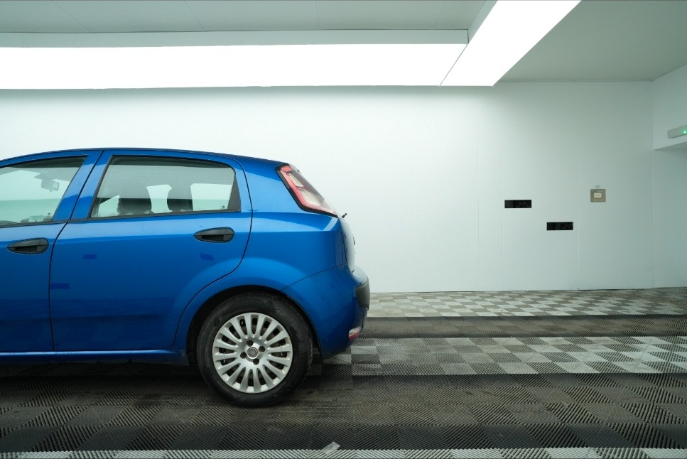 Used Fiat Punto Evo 2012 for sale - 78028397: Photo 6