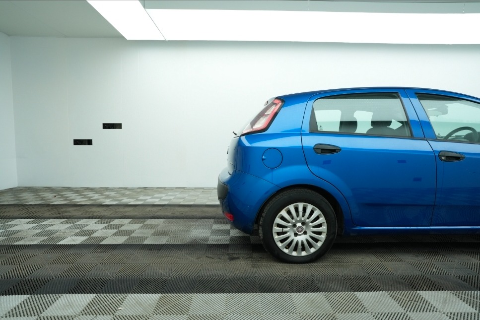 Used Fiat Punto Evo 2012 for sale - 78028397: Photo 9