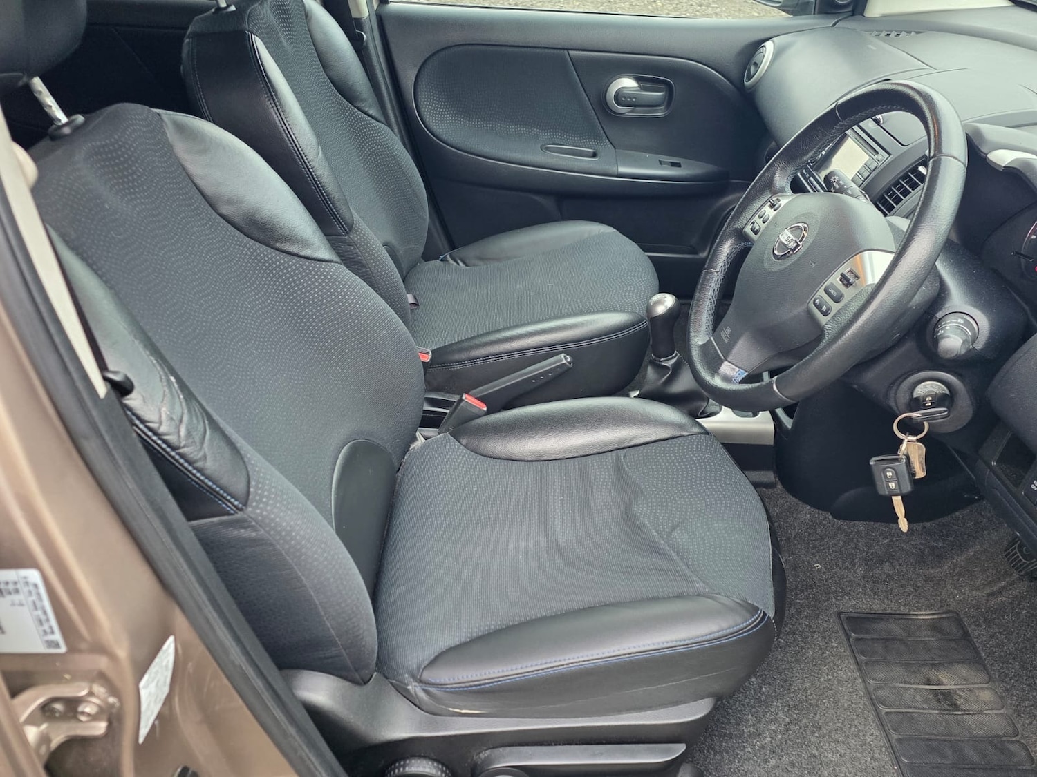 Used Nissan Note 2012 for sale - 76491869: Photo 11