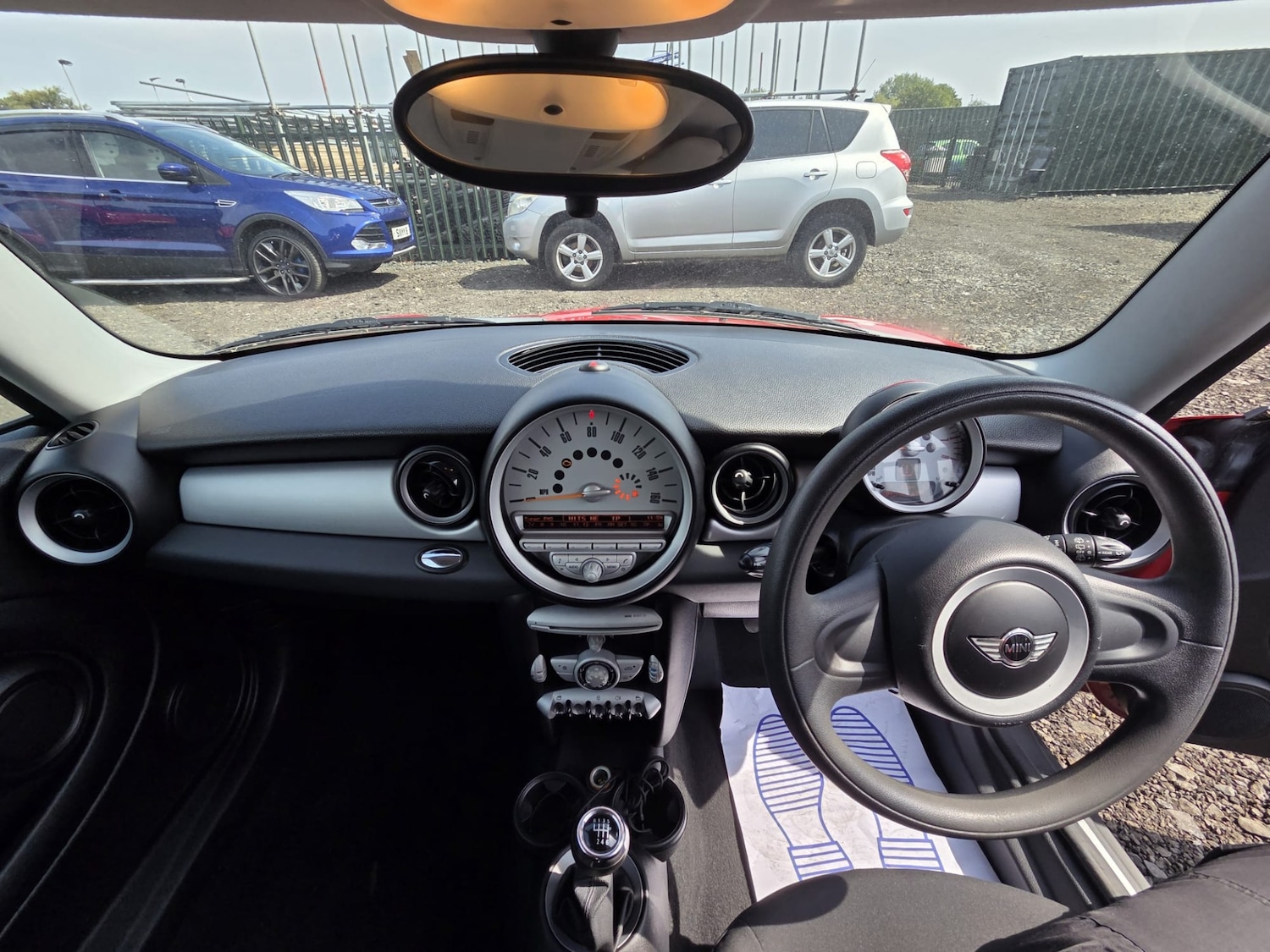 Used MINI Hatch 2009 for sale - 76491040: Photo 10