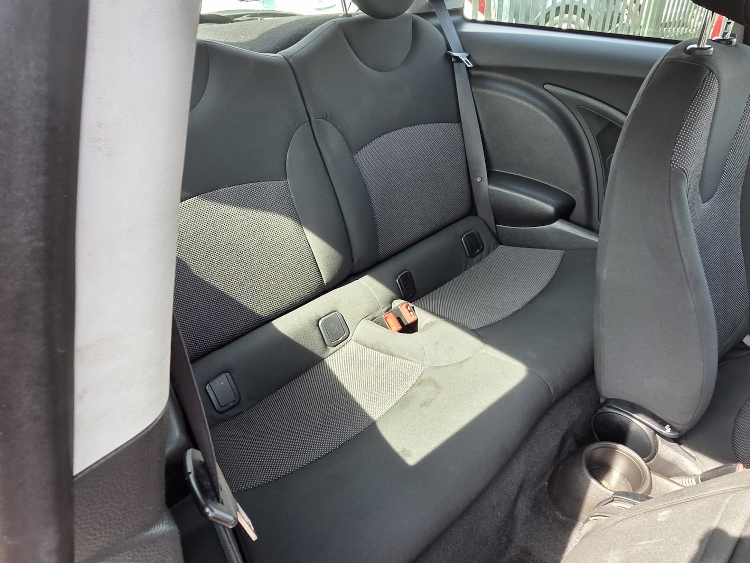 Used MINI Hatch 2009 for sale - 76491040: Photo 11