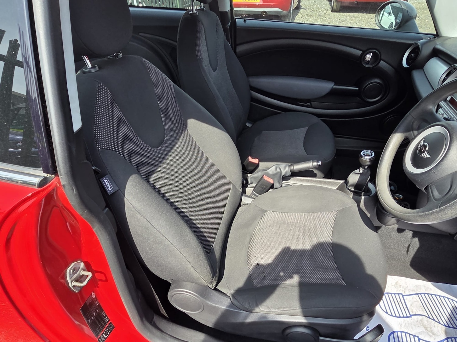 Used MINI Hatch 2009 for sale - 76491040: Photo 12