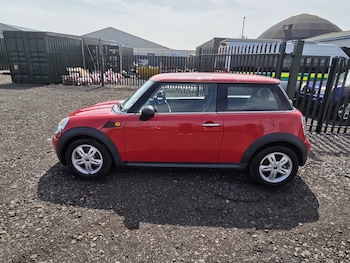 Used MINI Hatch 2009 for sale - 76491040: Photo