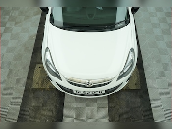 Used Vauxhall Corsa 2012 for sale - 78496216: Photo