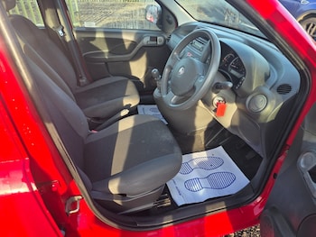 Used Fiat Panda 2010 for sale - 78703820: Photo