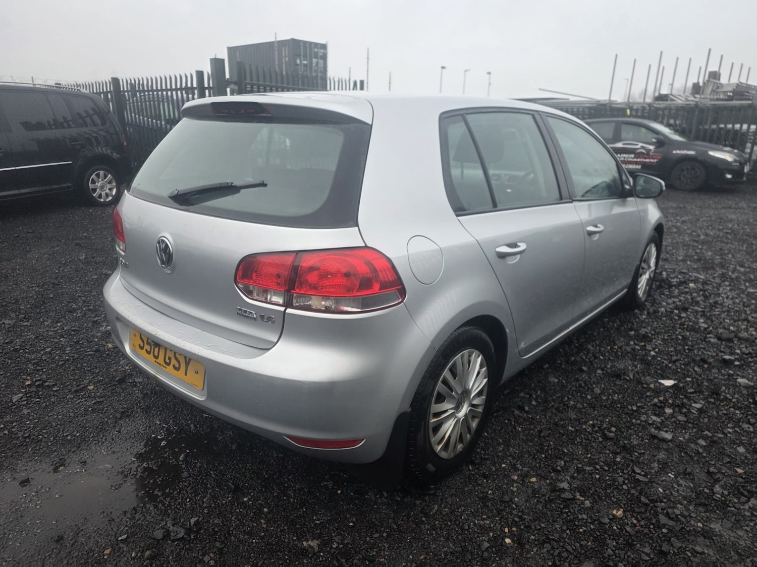 Used Volkswagen Golf 2009 for sale - 76778222: Photo 10