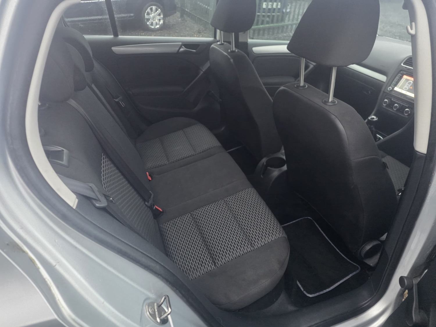 Used Volkswagen Golf 2009 for sale - 76778222: Photo 11