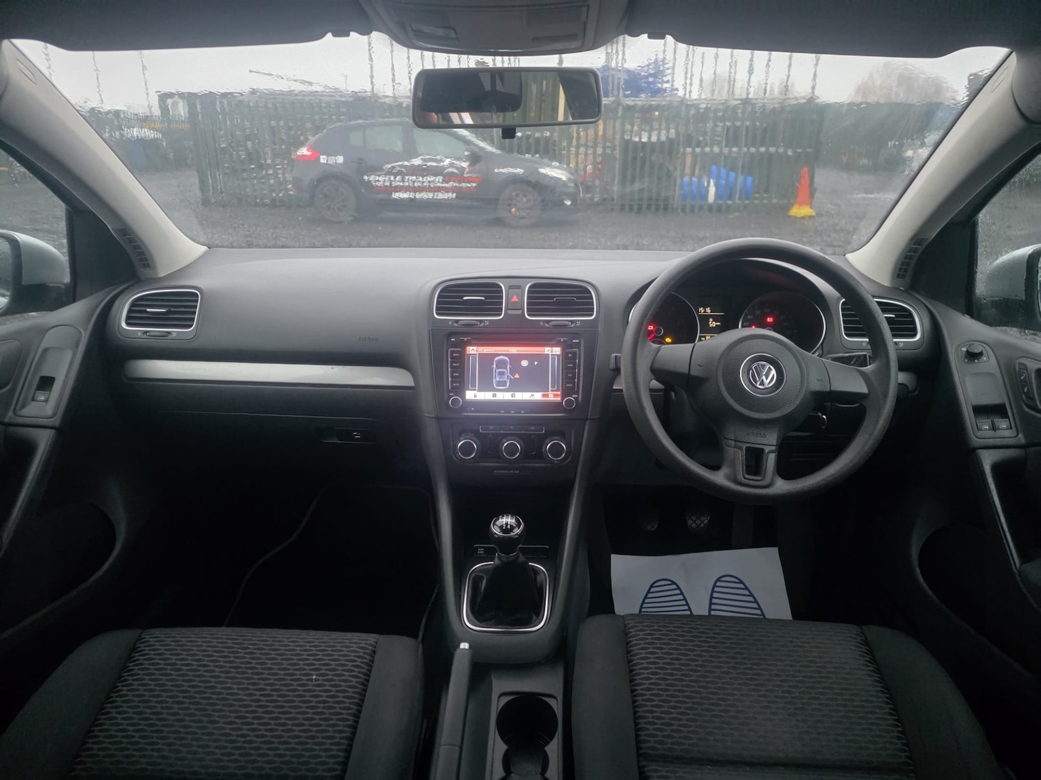 Used Volkswagen Golf 2009 for sale - 76778222: Photo 13