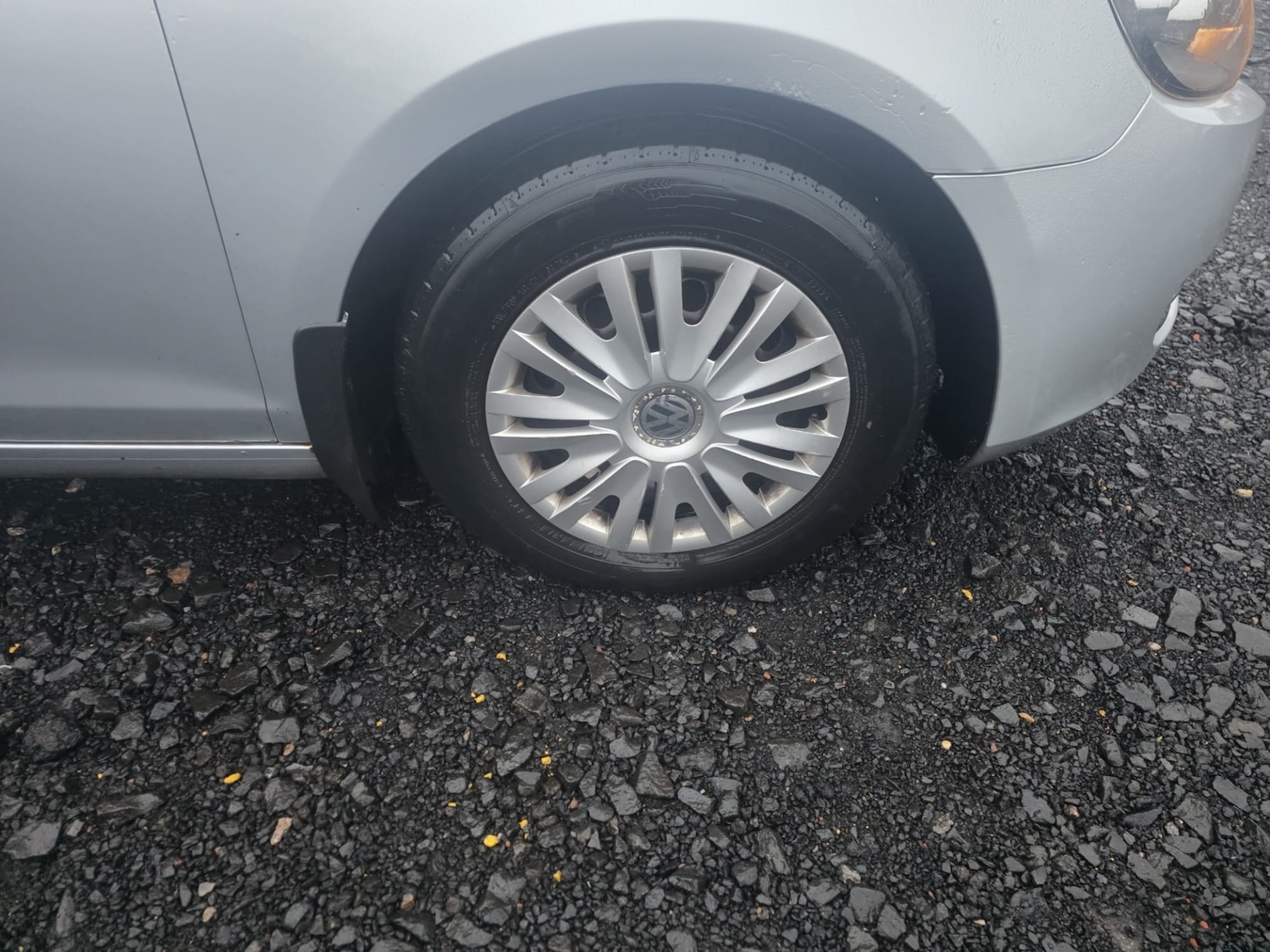 Used Volkswagen Golf 2009 for sale - 76778222: Photo 8