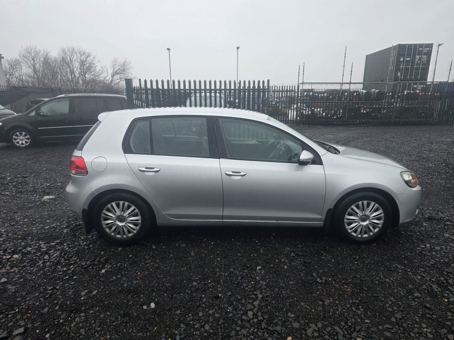Used Volkswagen Golf 2009 for sale - 76778222: Photo 9